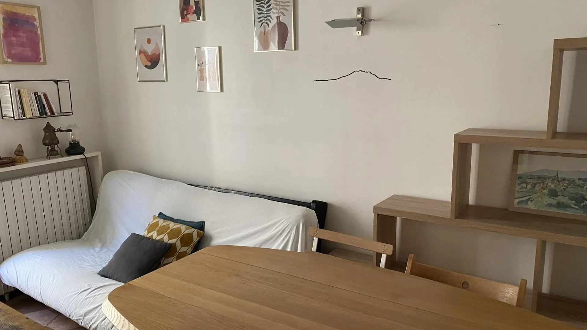 Apartment Lovely Love Nest In The Marais Paris France